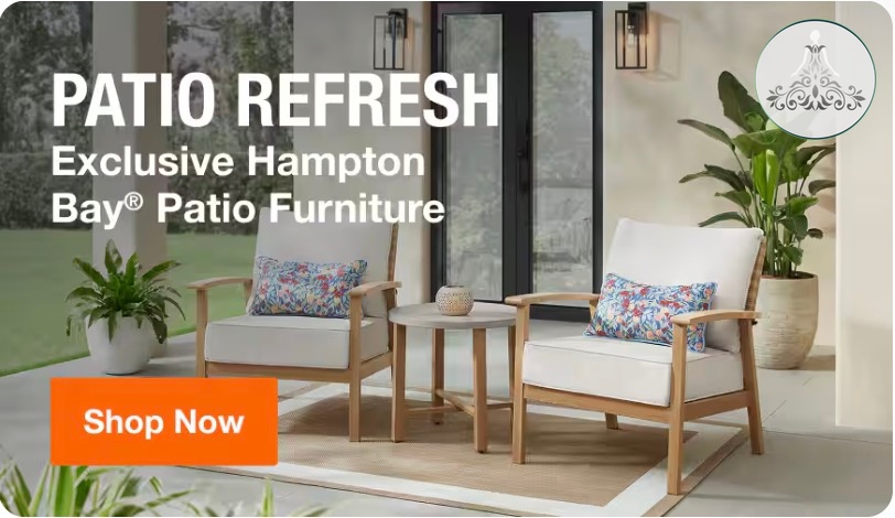 Spring Refresh